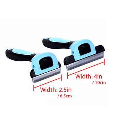 Pet Hair Magic Brush