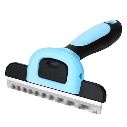Pet Hair Magic Brush