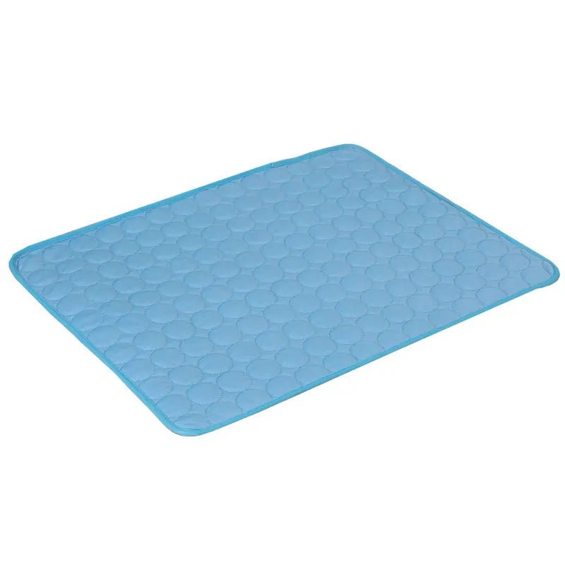 Cooling Dog Mat – Instant Summer Relief for Dogs | Loki & Daisy