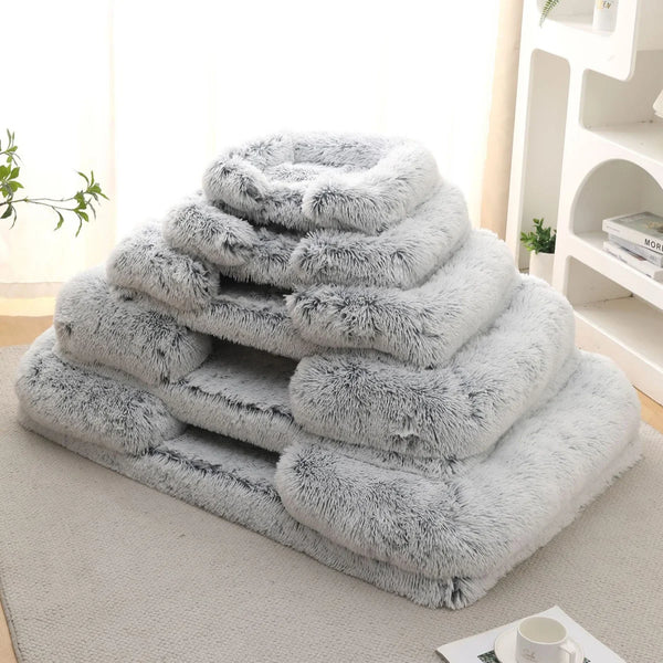 Cozy Paws Pet Bed Sofa