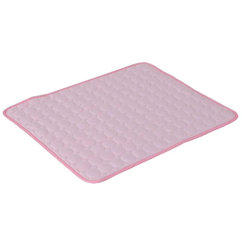 Cooling Dog Mat – Instant Summer Relief for Dogs | Loki & Daisy