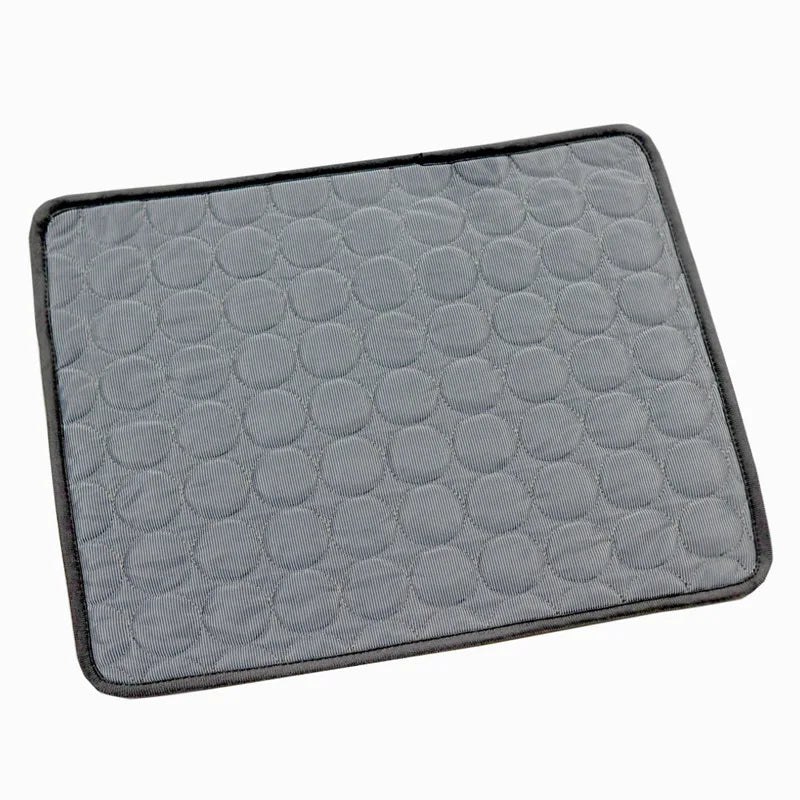 Cooling Dog Mat – Instant Summer Relief for Dogs | Loki & Daisy