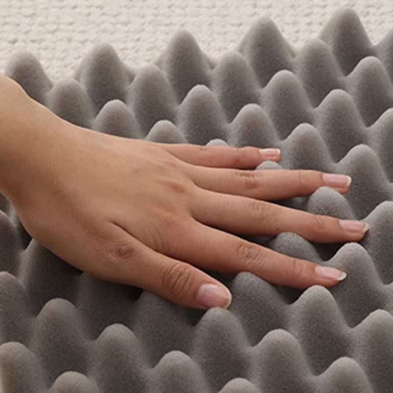 Comfy Cozy Memory Foam Pet Bed Sofa