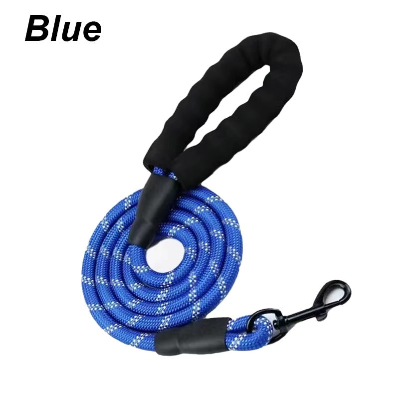 Premium Quality Nylon Reflective Dog Leash