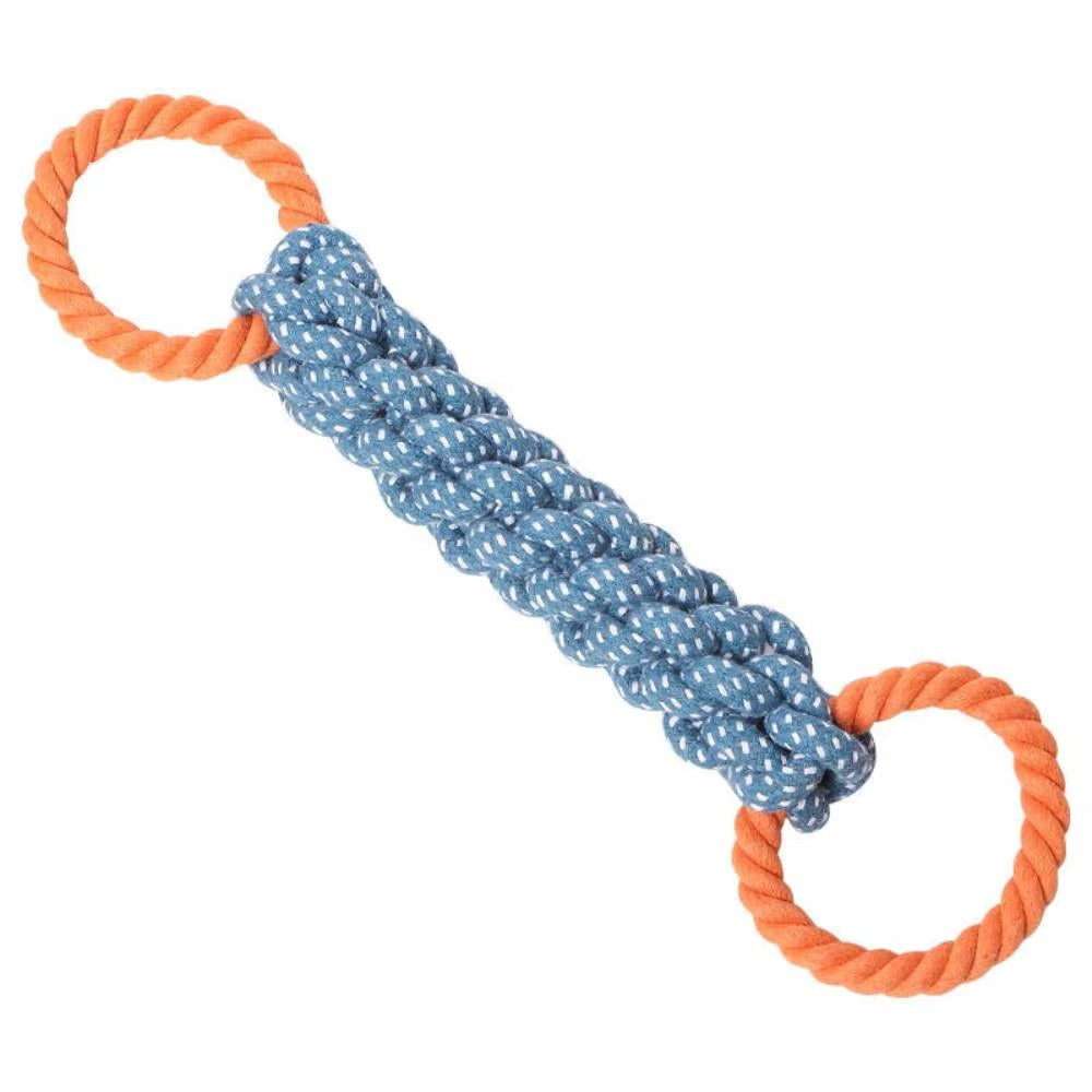 Mighty Dog Tug & Chew Rope